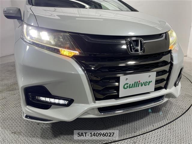 Honda ODYSSEY 2020 8682421-9