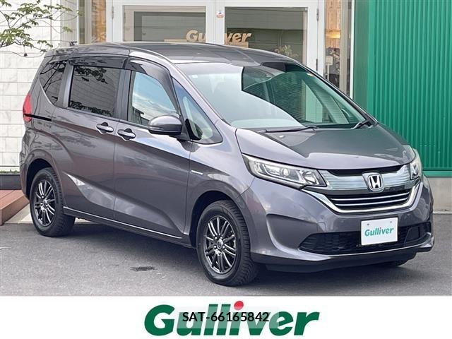Honda FREED 2019 8684408-0