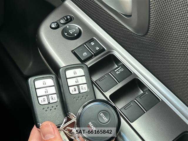 Honda FREED 2019 8684408-11