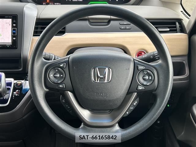 Honda FREED 2019 8684408-12