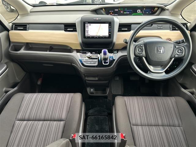 Honda FREED 2019 8684408-15