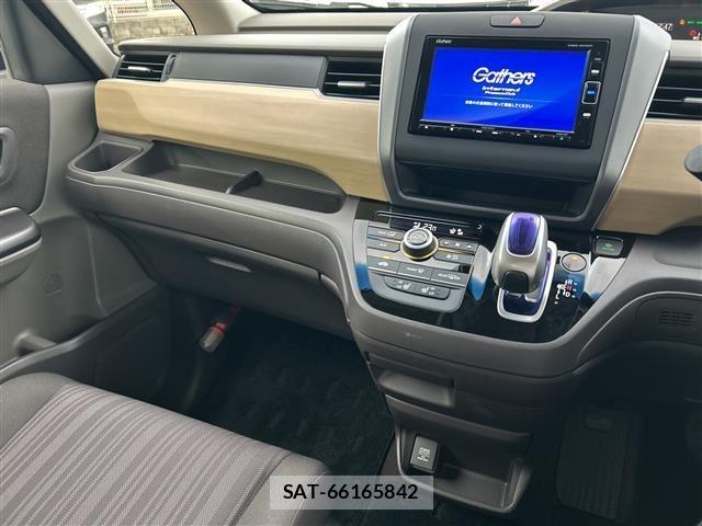 Honda FREED 2019 8684408-16