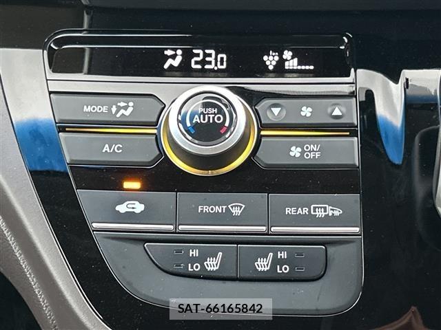 Honda FREED 2019 8684408-21