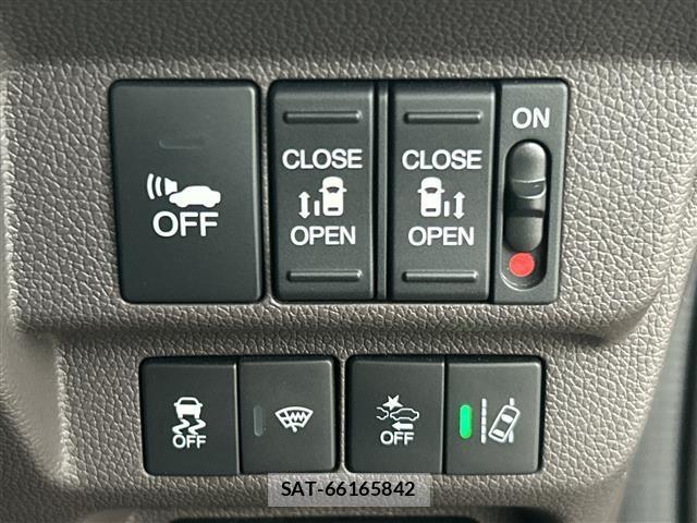 Honda FREED 2019 8684408-3