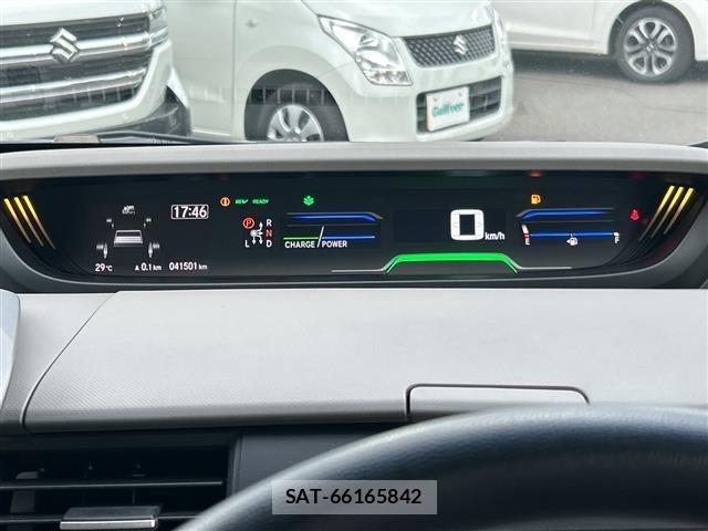 Honda FREED 2019 8684408-6
