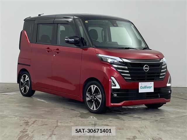 Nissan ROOX 2023 8902690-0