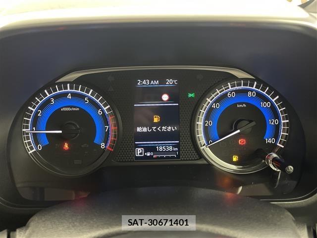 Nissan ROOX 2023 8902690-8