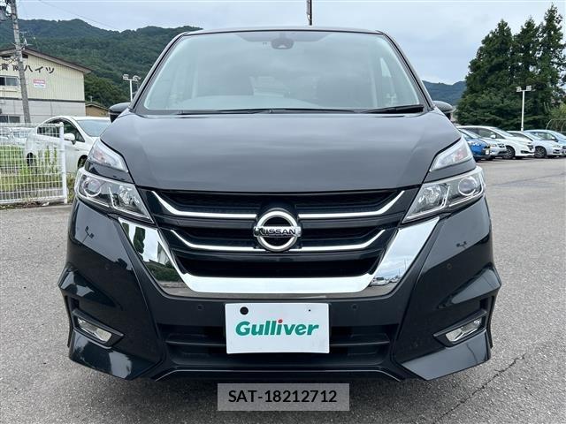 Nissan SERENA 2018 8925822-15