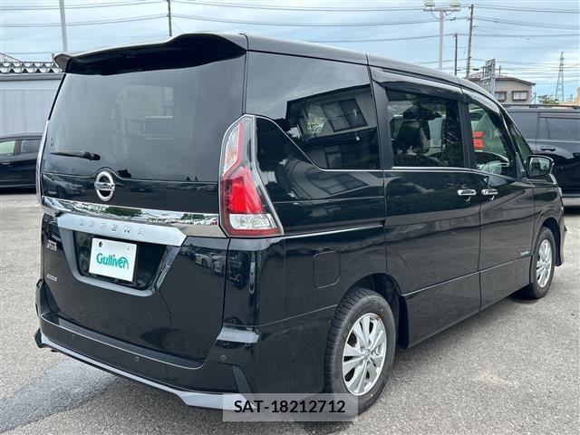 Nissan SERENA 2018 8925822-18