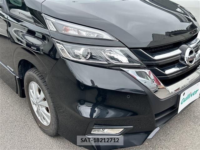 Nissan SERENA 2018 8925822-2
