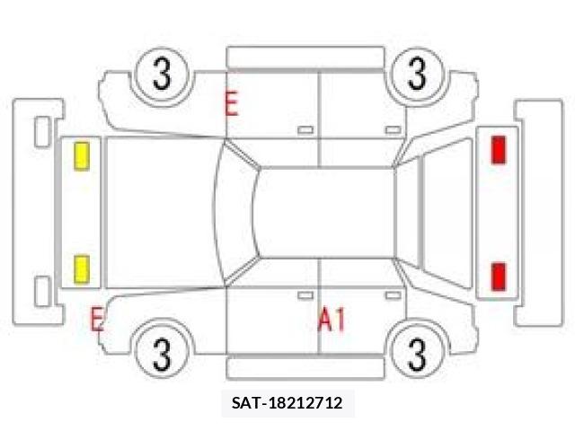 Nissan SERENA 2018 8925822-23