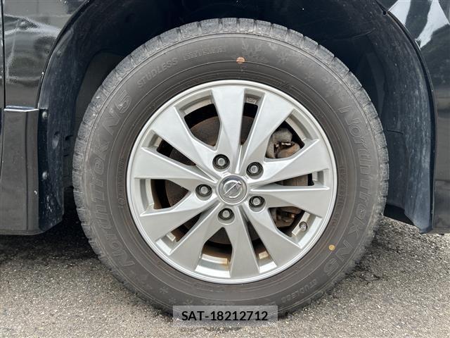 Nissan SERENA 2018 8925822-5