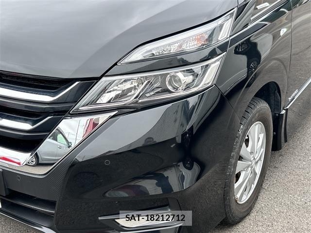 Nissan SERENA 2018 8925822-6