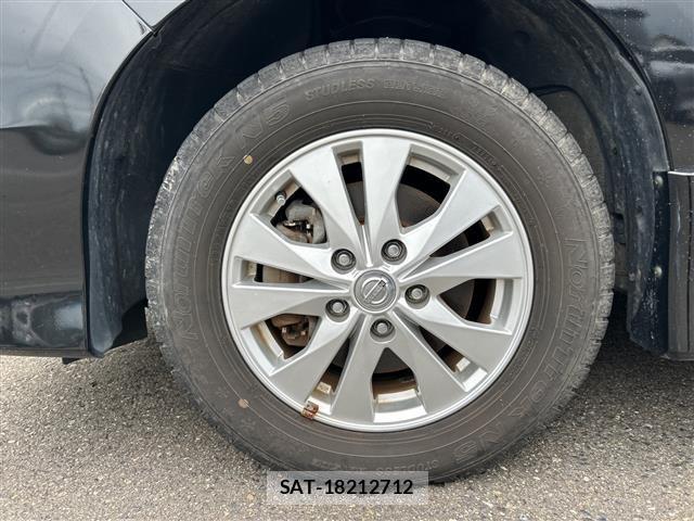 Nissan SERENA 2018 8925822-8