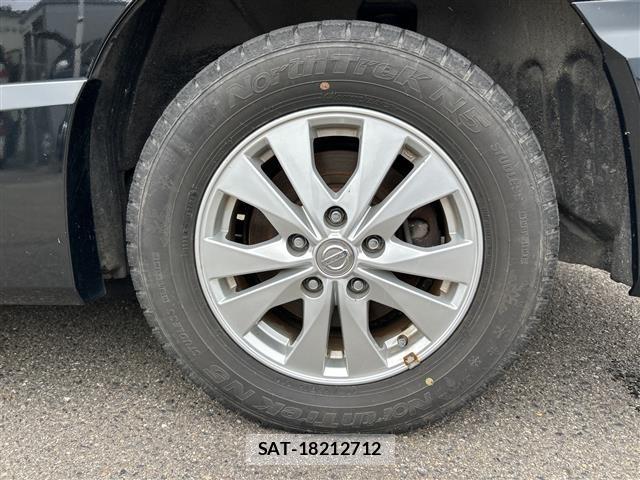 Nissan SERENA 2018 8925822-9