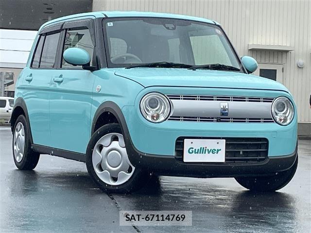 Suzuki LAPIN 2016 8933033-0
