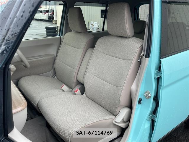 Suzuki LAPIN 2016 8933033-10