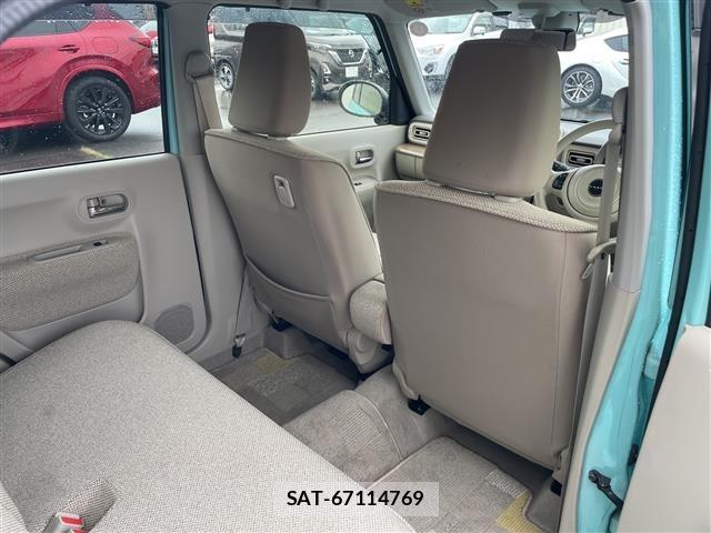 Suzuki LAPIN 2016 8933033-11