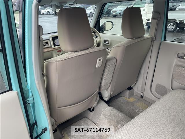 Suzuki LAPIN 2016 8933033-12
