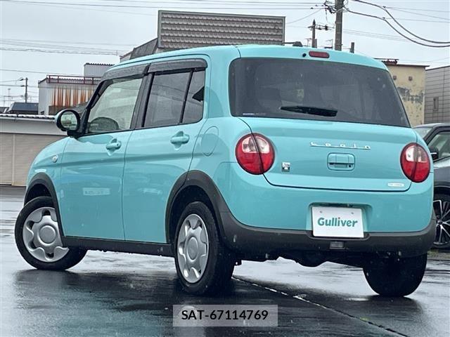Suzuki LAPIN 2016 8933033-13