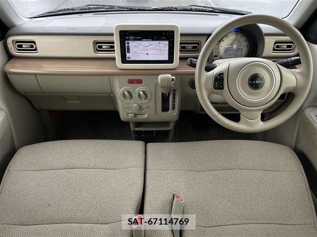 Suzuki LAPIN 2016 8933033-14