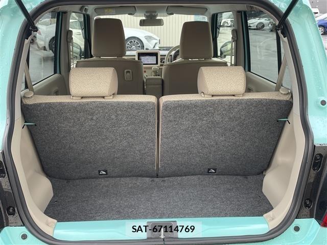 Suzuki LAPIN 2016 8933033-2