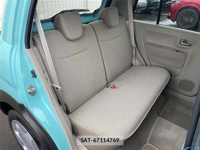 Suzuki LAPIN 2016 8933033-20