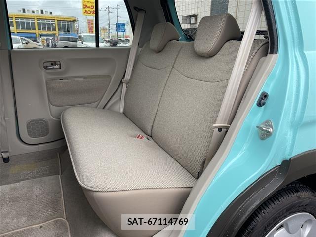 Suzuki LAPIN 2016 8933033-22
