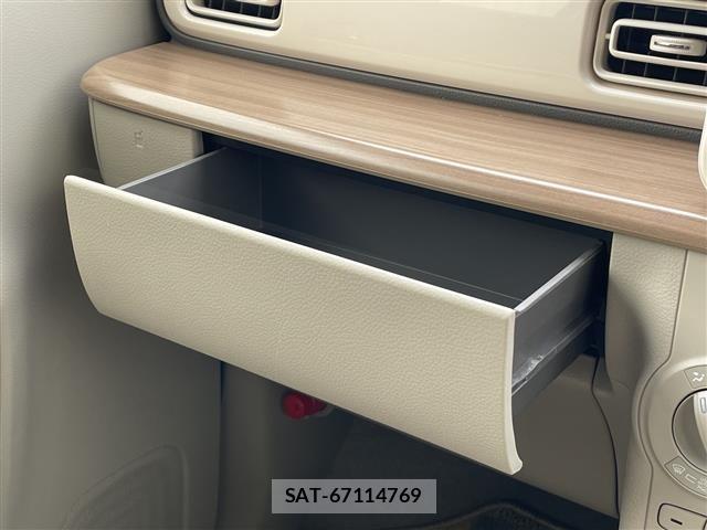 Suzuki LAPIN 2016 8933033-4