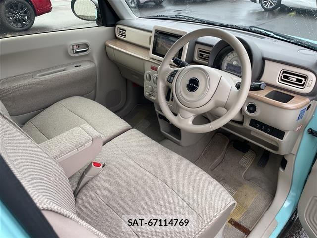 Suzuki LAPIN 2016 8933033-7