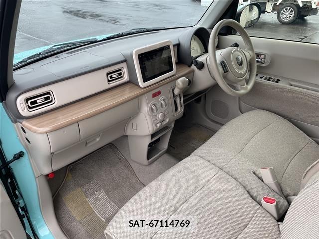 Suzuki LAPIN 2016 8933033-8