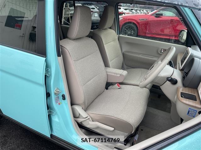 Suzuki LAPIN 2016 8933033-9