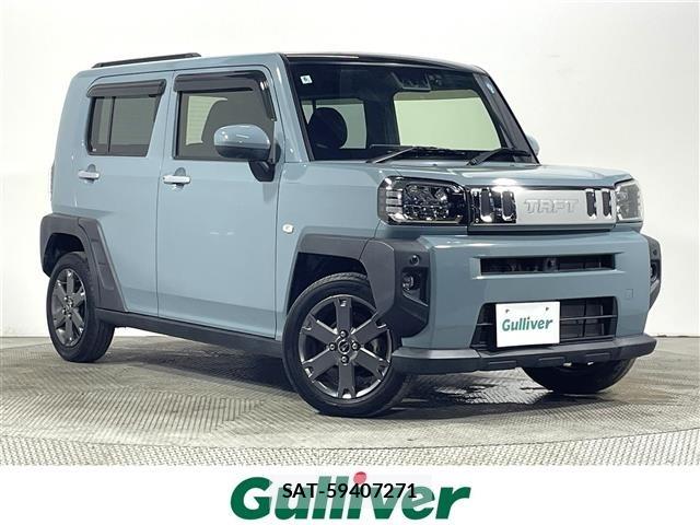 Daihatsu TAFT 2020 8697911-0