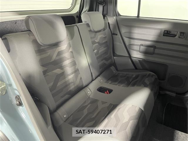 Daihatsu TAFT 2020 8697911-10