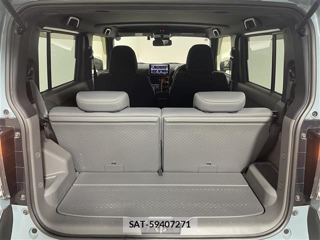 Daihatsu TAFT 2020 8697911-12