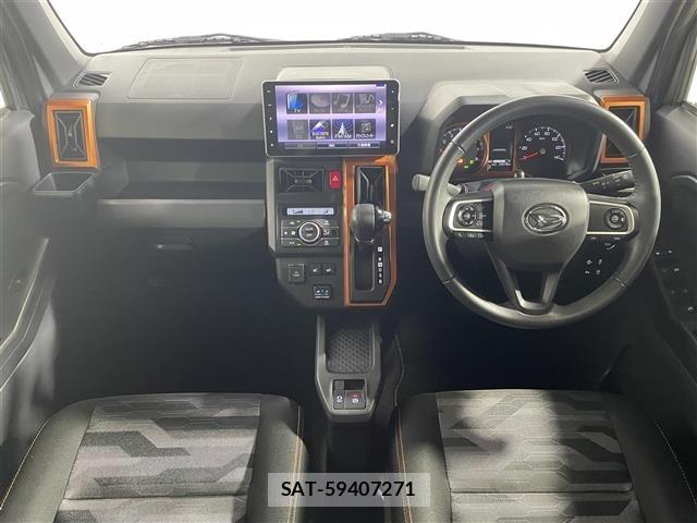 Daihatsu TAFT 2020 8697911-14