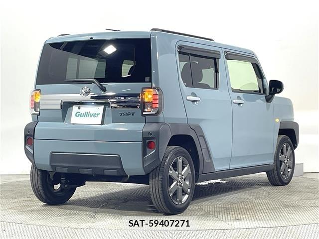 Daihatsu TAFT 2020 8697911-15