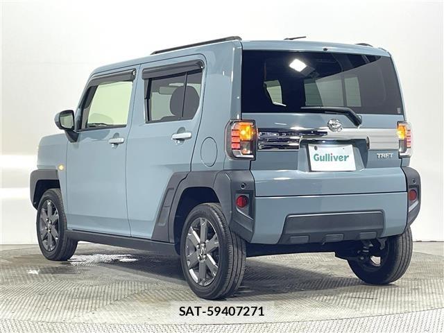 Daihatsu TAFT 2020 8697911-16