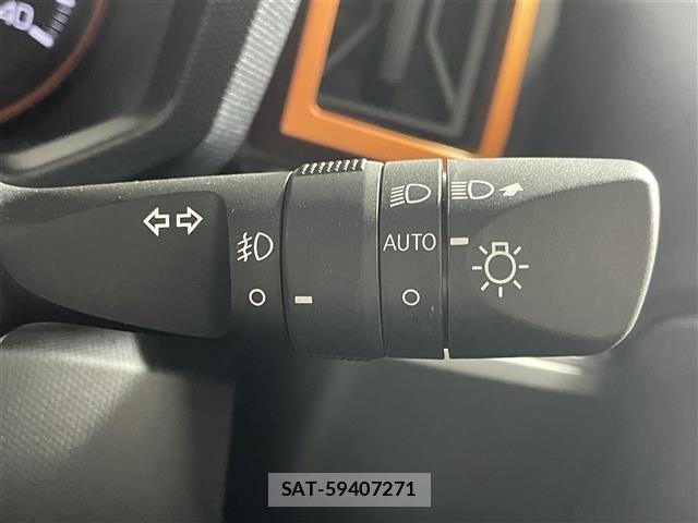 Daihatsu TAFT 2020 8697911-17