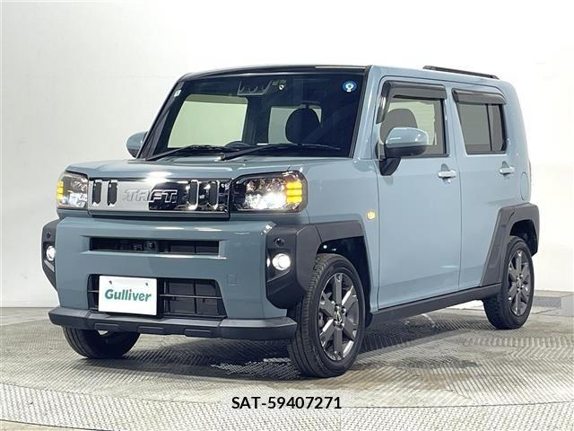 Daihatsu TAFT 2020 8697911-18