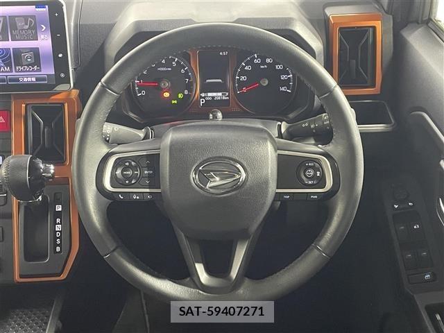 Daihatsu TAFT 2020 8697911-19