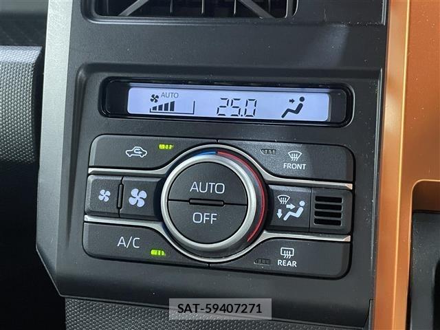 Daihatsu TAFT 2020 8697911-2