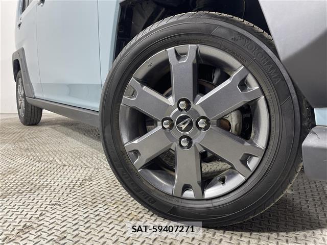 Daihatsu TAFT 2020 8697911-20