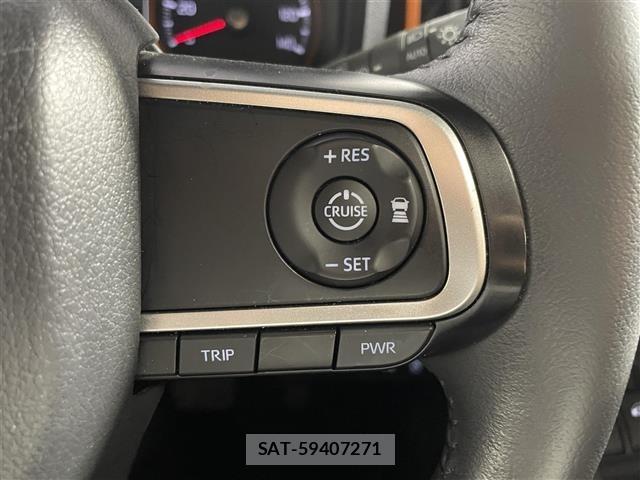 Daihatsu TAFT 2020 8697911-21