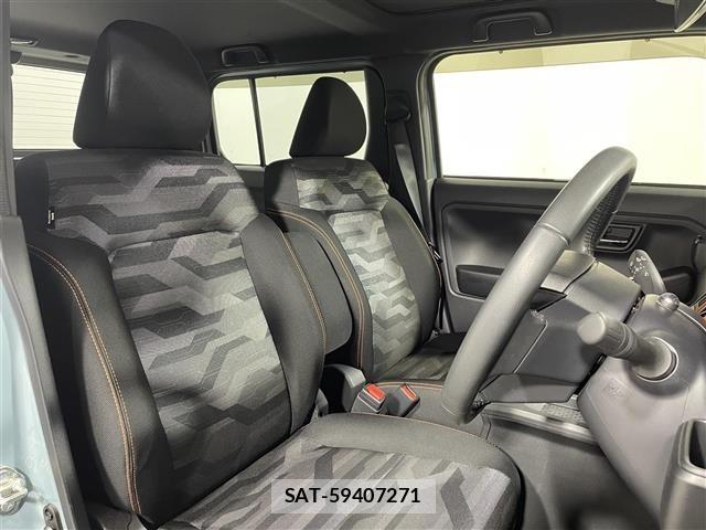 Daihatsu TAFT 2020 8697911-22