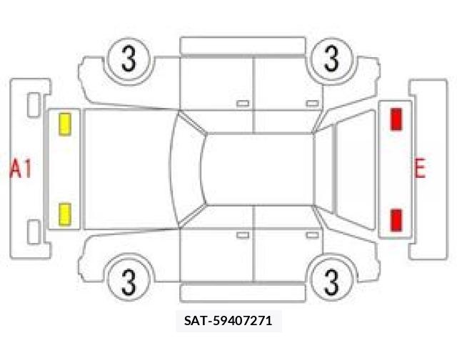Daihatsu TAFT 2020 8697911-23