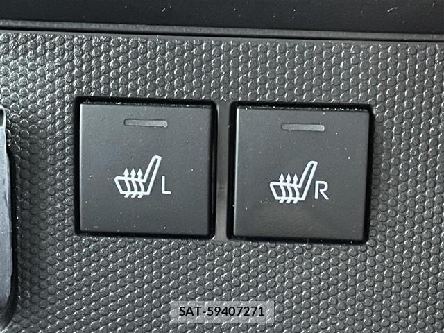 Daihatsu TAFT 2020 8697911-3