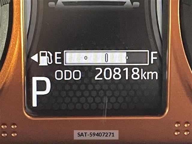 Daihatsu TAFT 2020 8697911-5