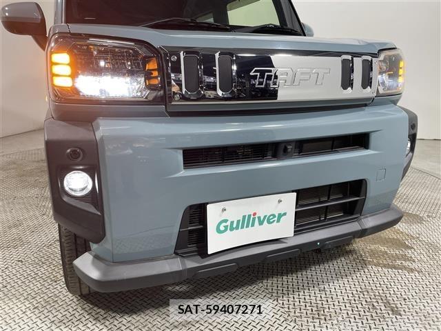 Daihatsu TAFT 2020 8697911-6
