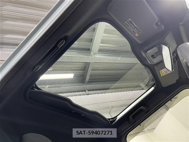 Daihatsu TAFT 2020 8697911-8